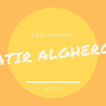 Apartamento Atir Alguer